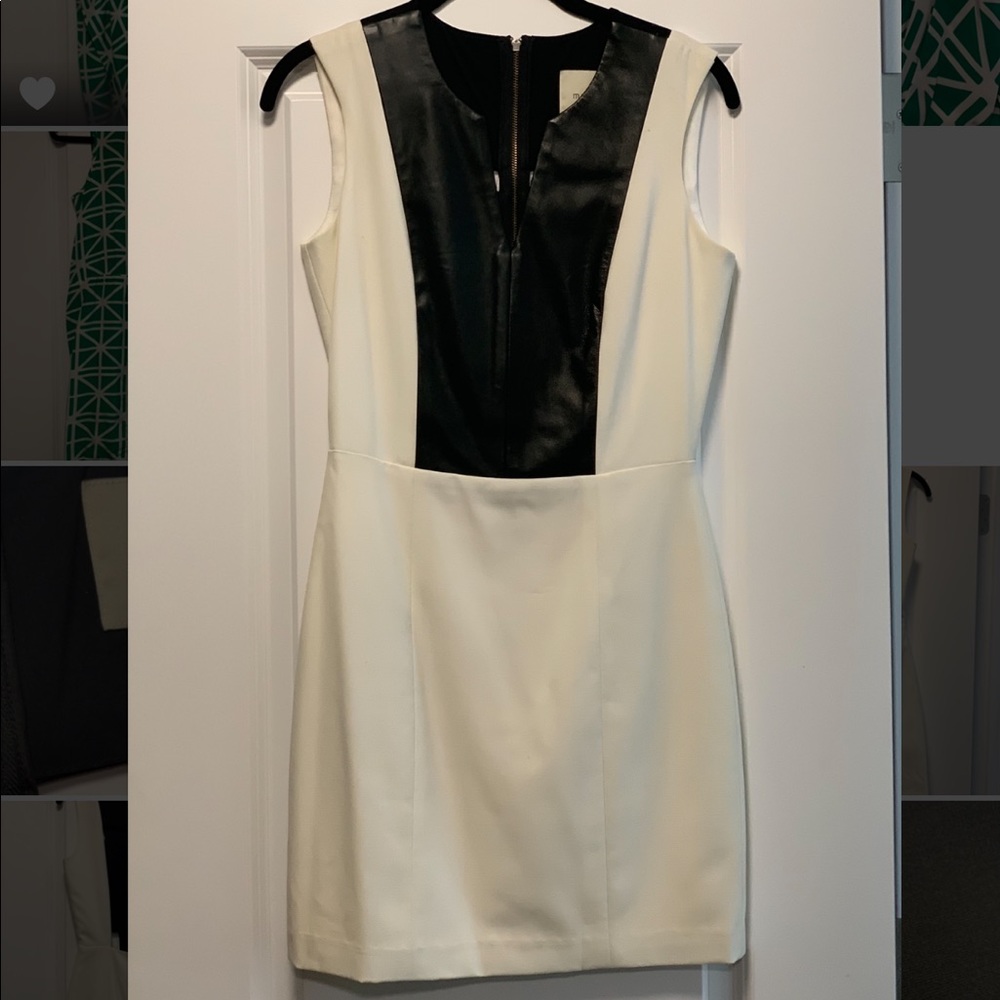 Mason Cocktail Dress Size 4
